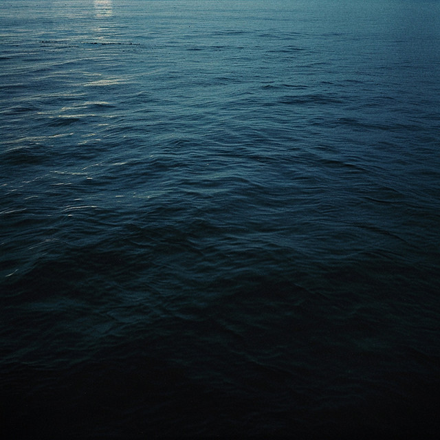 Serene cover art