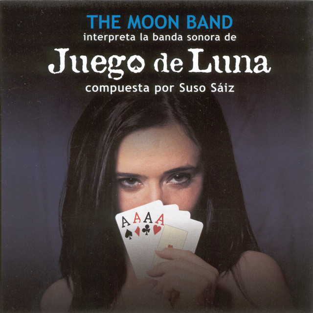 The Moon Band