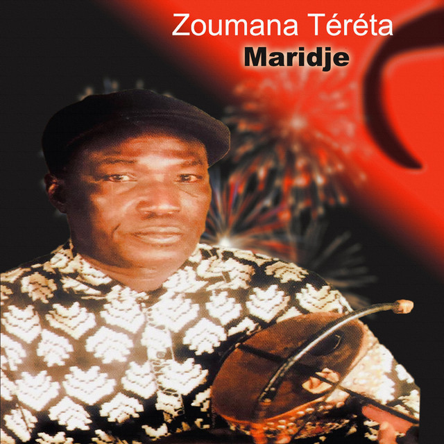 Binaba cover art