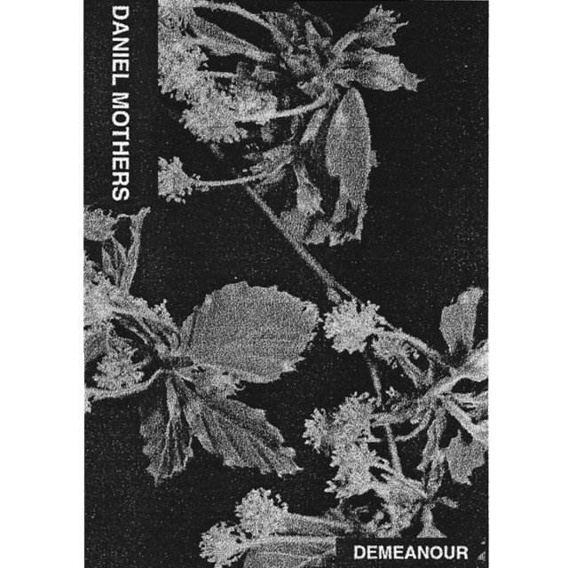 Demeanour cover art