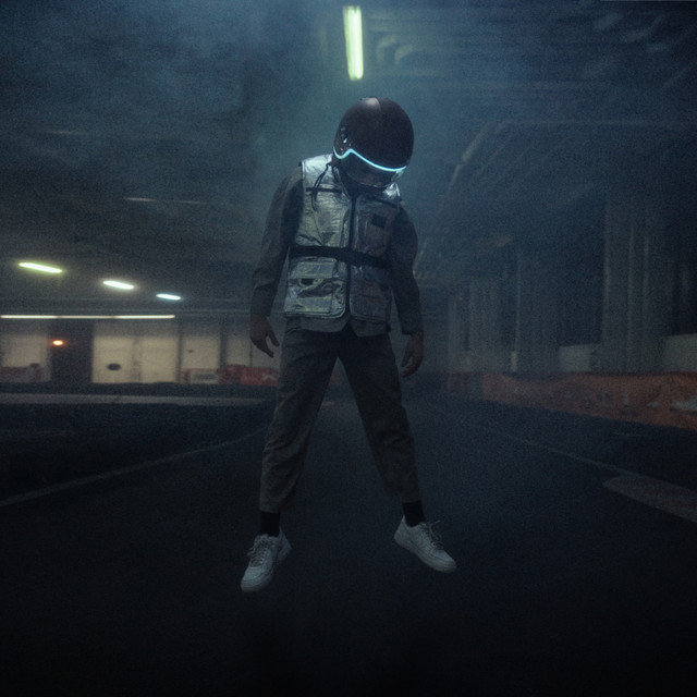 Run cover art