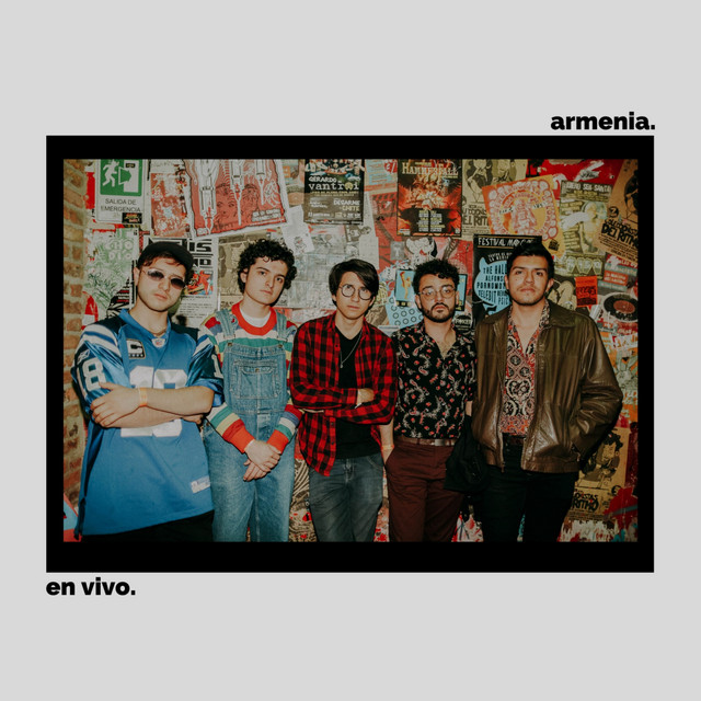 En Vivo cover art