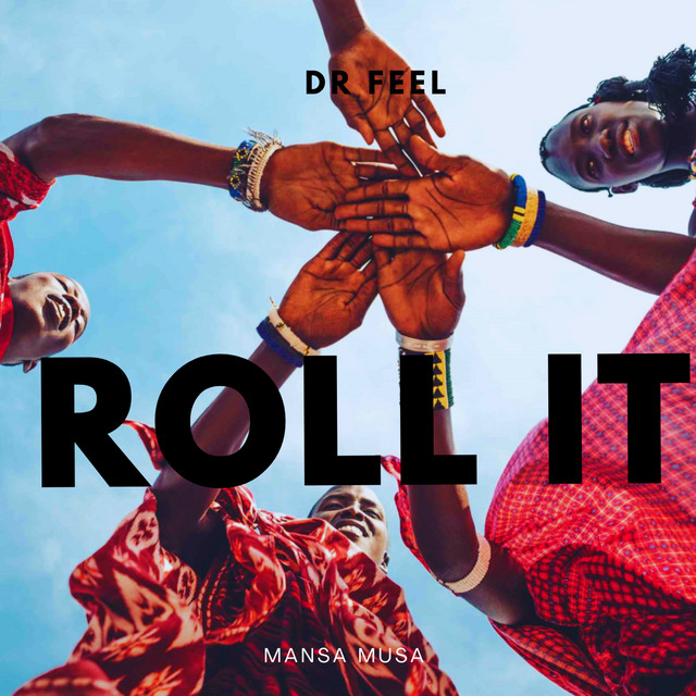 Roll It cover art