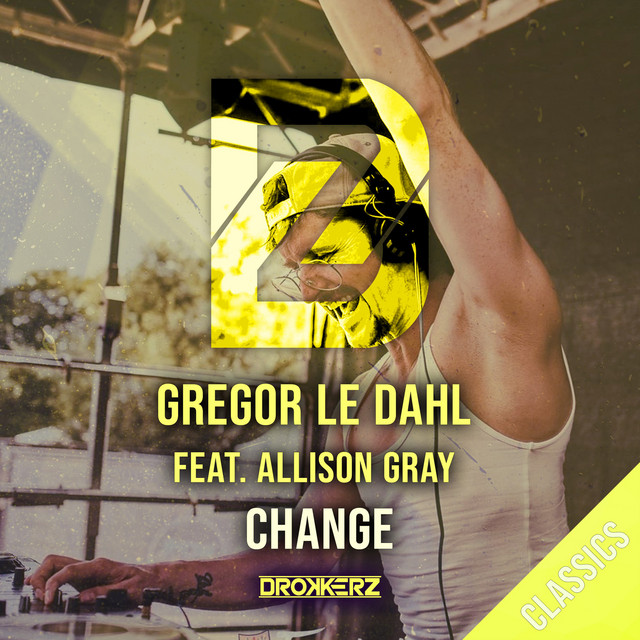 Change - Original Mix