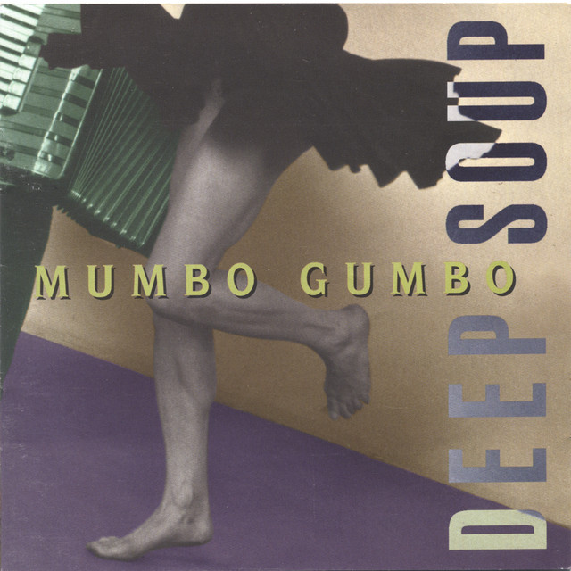 Deep Soup cover art