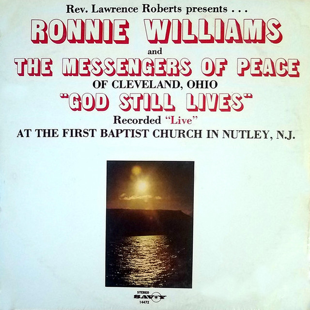 God Still Lives