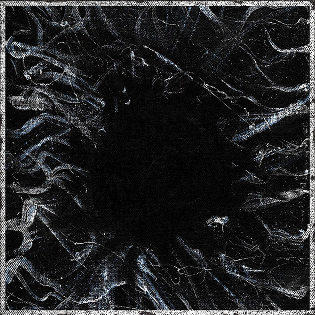 Infernal Black Sorcery cover art