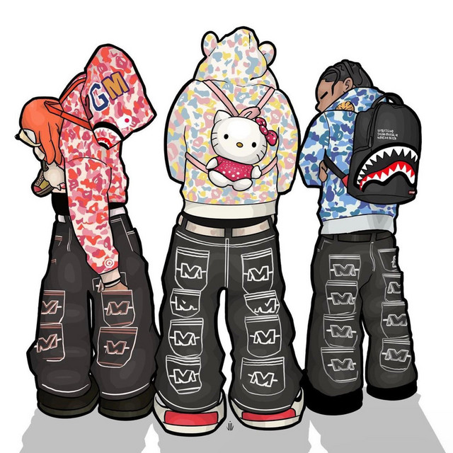 AMG cover art