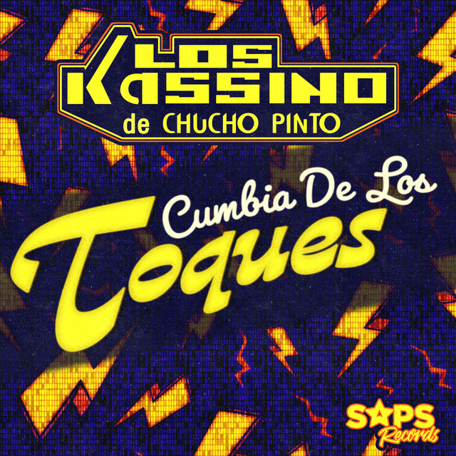 Cumbia de los Toques