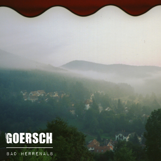 Bad Herrenalb cover art