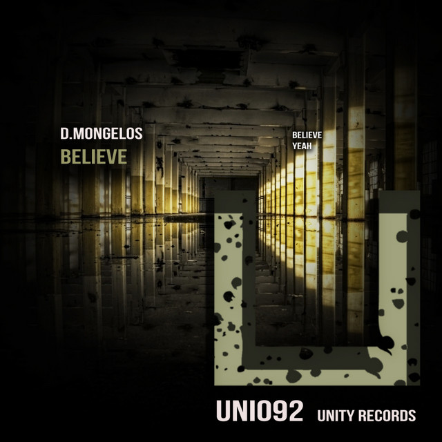 Believe album art