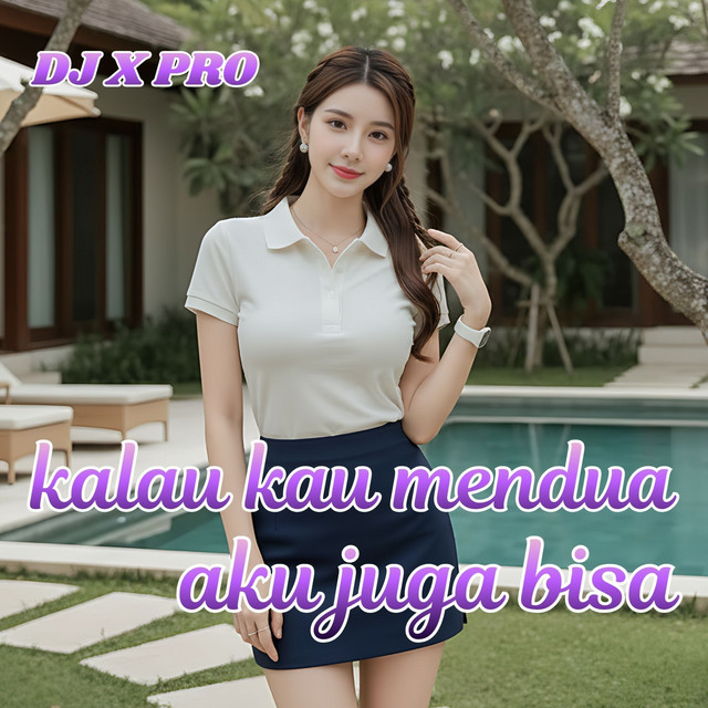 DJ X PRO