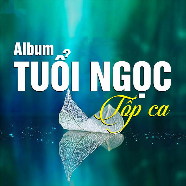 Tuổi ngọc cover art