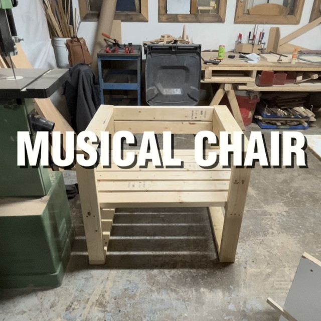 Musical Chair