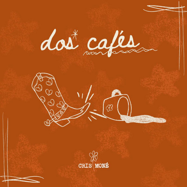 dos cafés album image