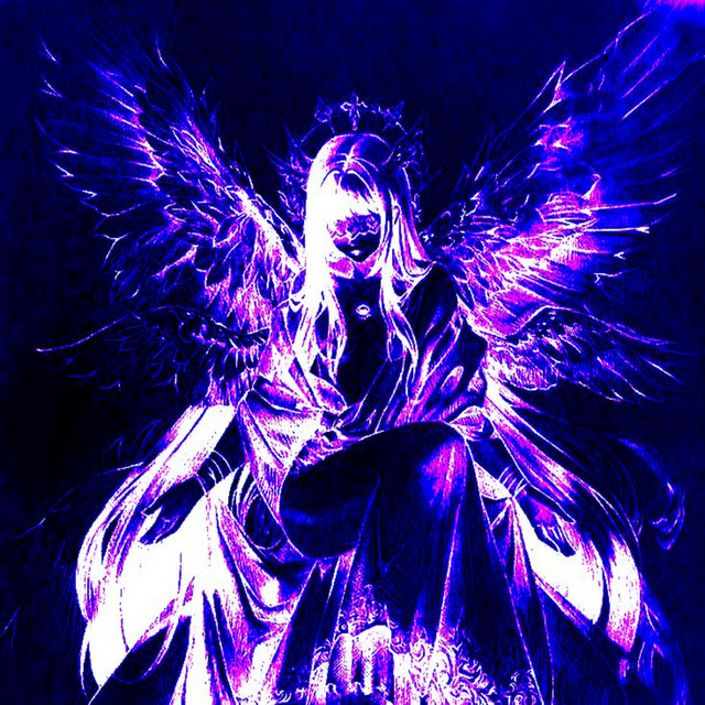 Raven cover art