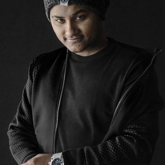 Rapper Rohit | Spotify