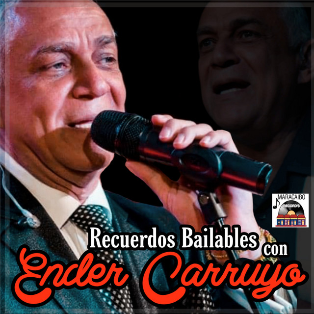 Ender Carruyo