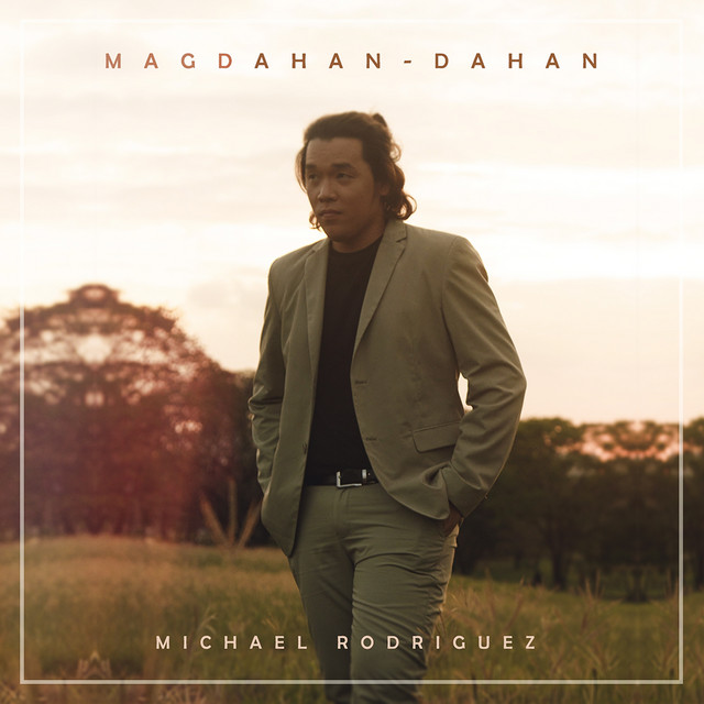 Magdahan-dahan cover