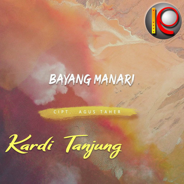 Bayang Manari cover art