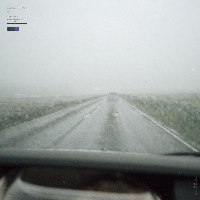 Still So Much To See cover art