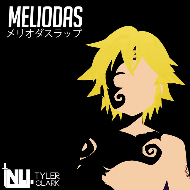 Meliodas (From "Seven Deadly Sins")
