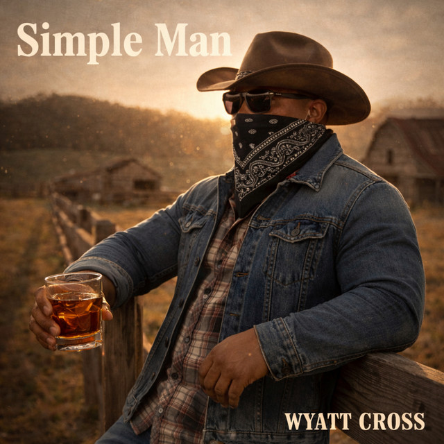 Wyatt Cross