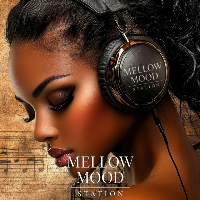 Jazz & Soul R&B – 1990s Vibe Smooth Jazz Grooves | Mellow Sax