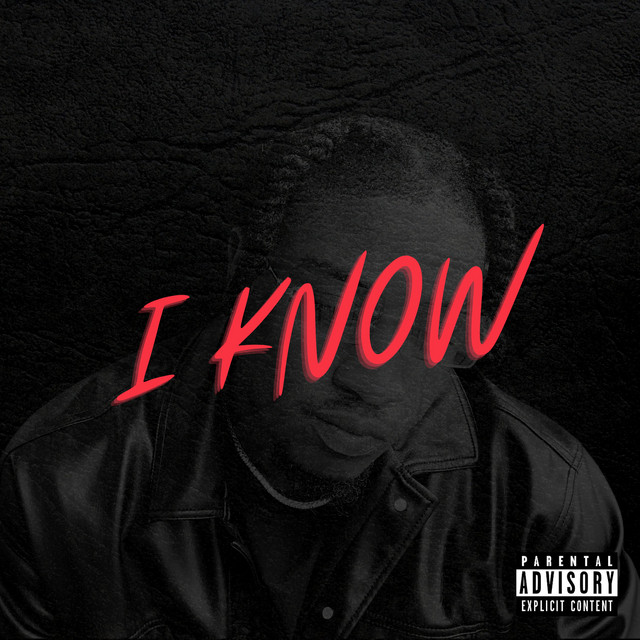 I Know cover art