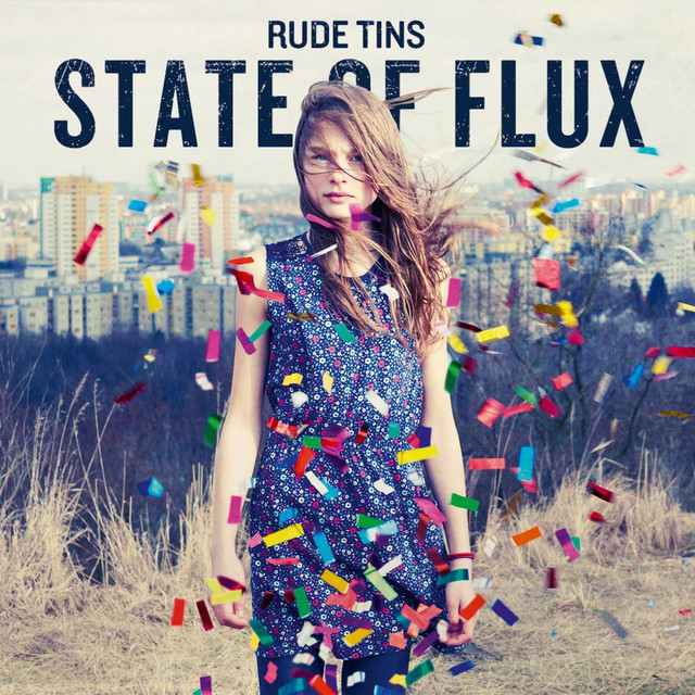 State of Flux cover art