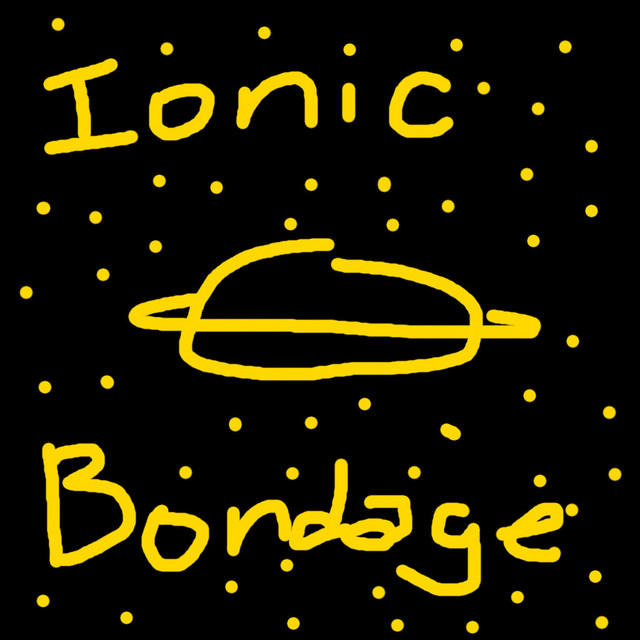 Ionic Bond Photo