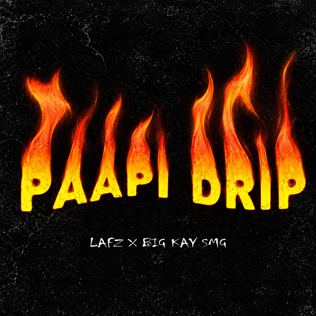Paapi Drip