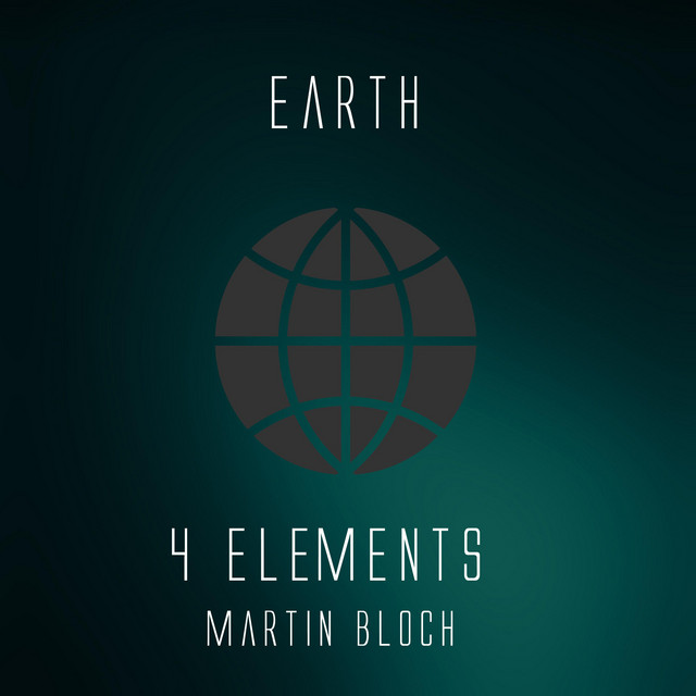 4 Elements Earth cover art