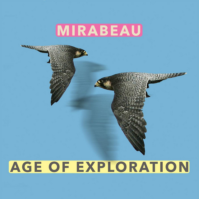 Age of Exploration cover