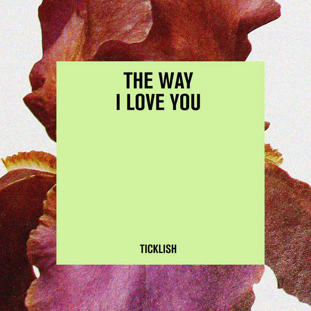 The Way I Love You cover