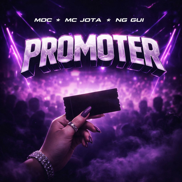 Promoter