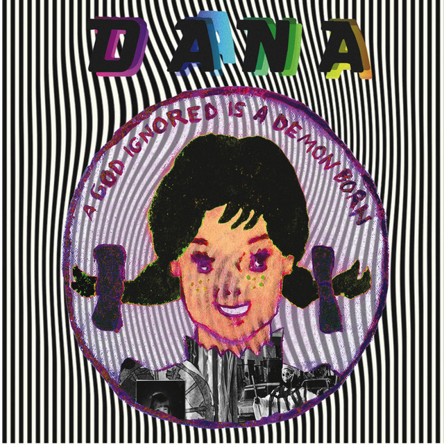 DANA cover art