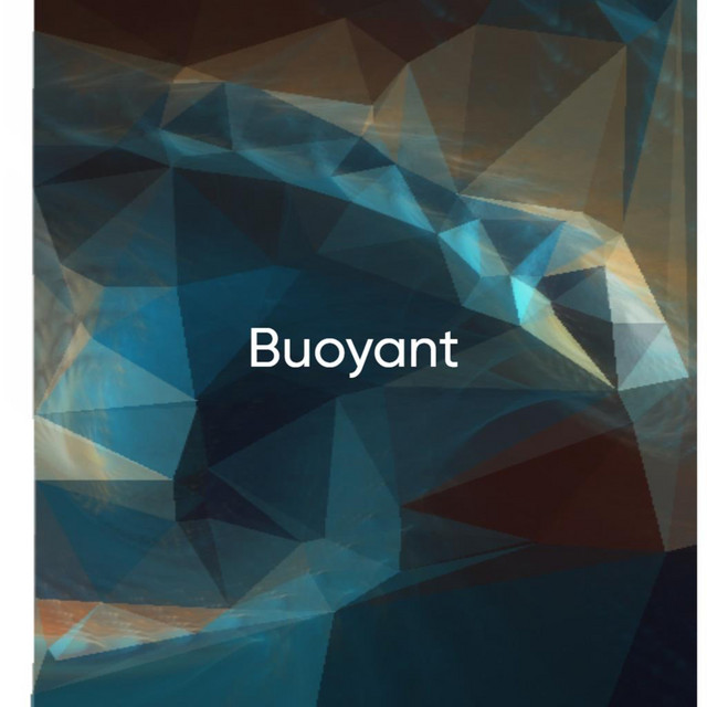 Buoyant (RADIO EDIT) cover art