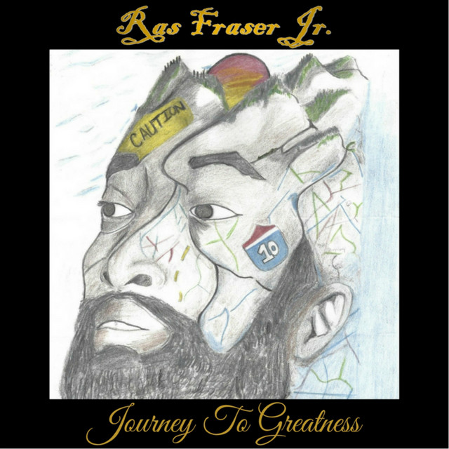 Journey to Greatness cover art