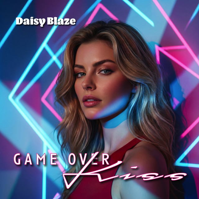 Daisy Blaze — Game Over Kiss