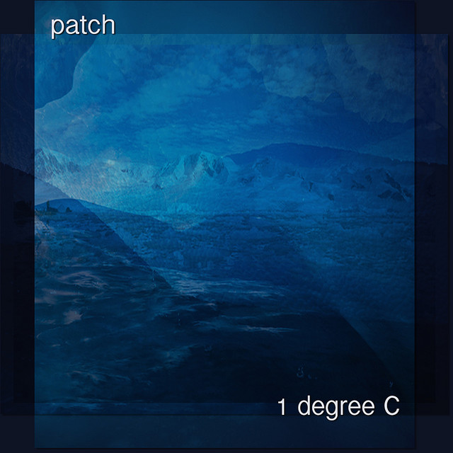 1 degree C cover art