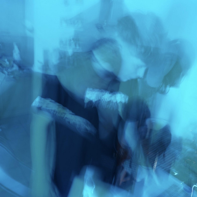 DOWN cover art