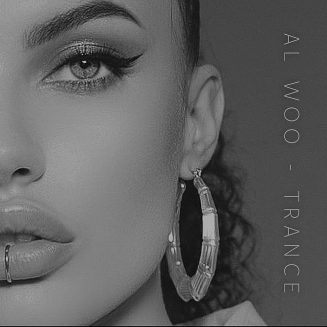 Обкладинка: TRANCE — AL WOO