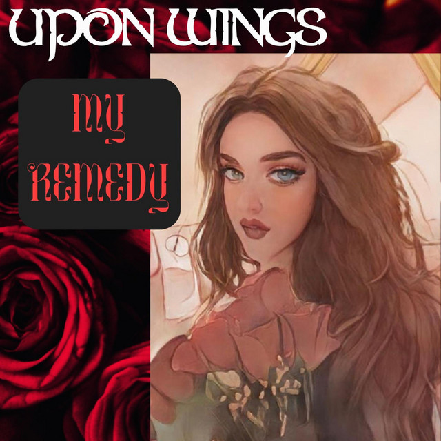 My Remedy cover