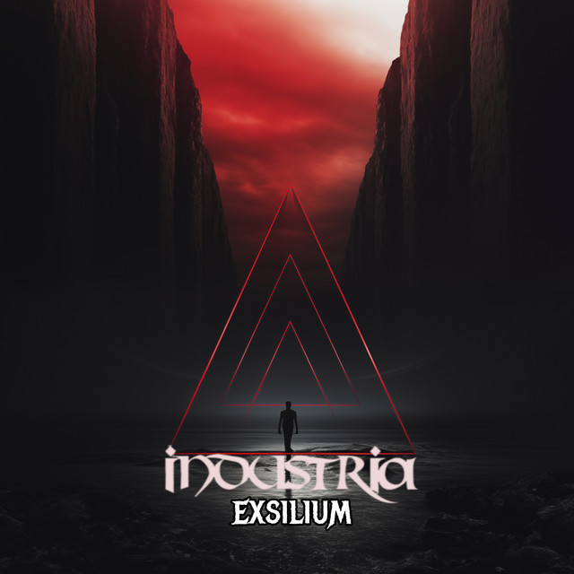 Exsilum album art