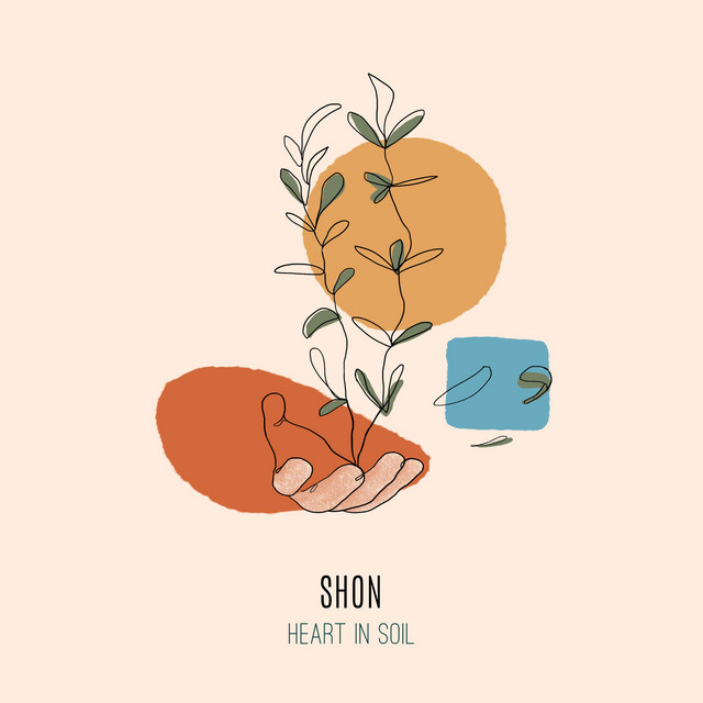 Heart In Soil cover art