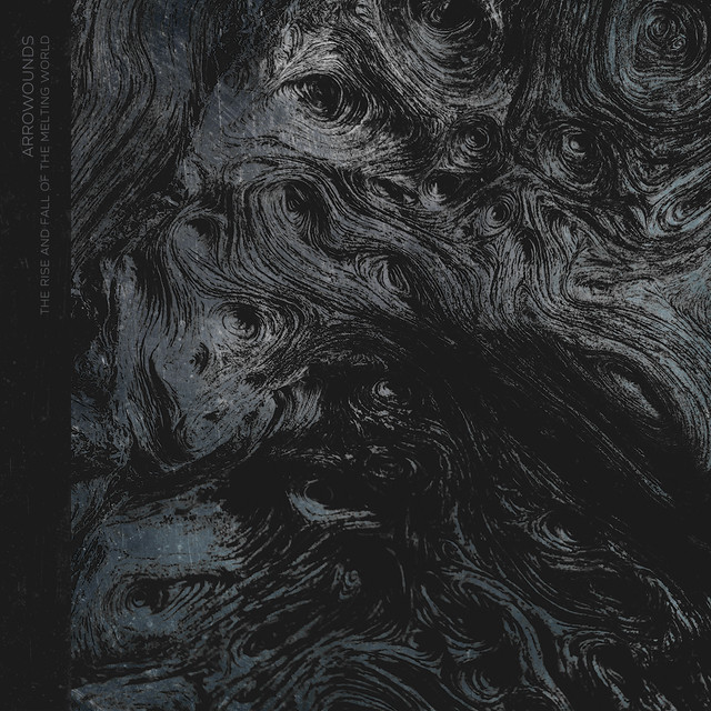 The Rise and Fall of the Melting World cover art