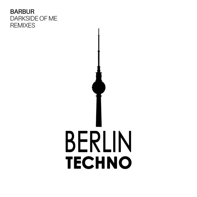 Darkside of Me - Raho Remix cover art
