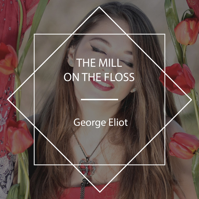 The Mill on the Floss cover