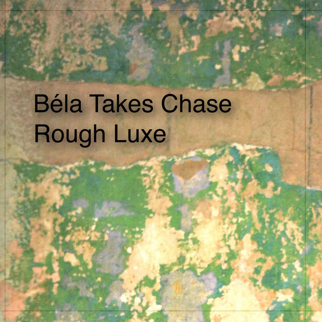 Rough Luxe cover